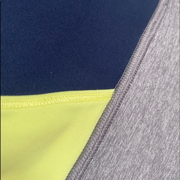 Lululemon Sports Bra - Picture 3 of 4